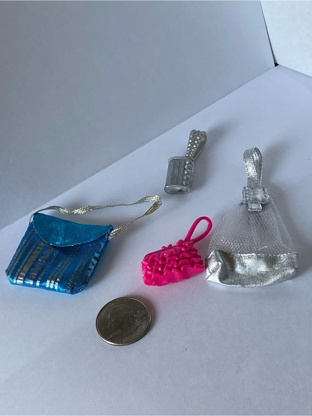 Vintage Barbie Purses Bags and Luggage